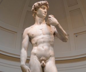 Things to Know about David by Michelangelo