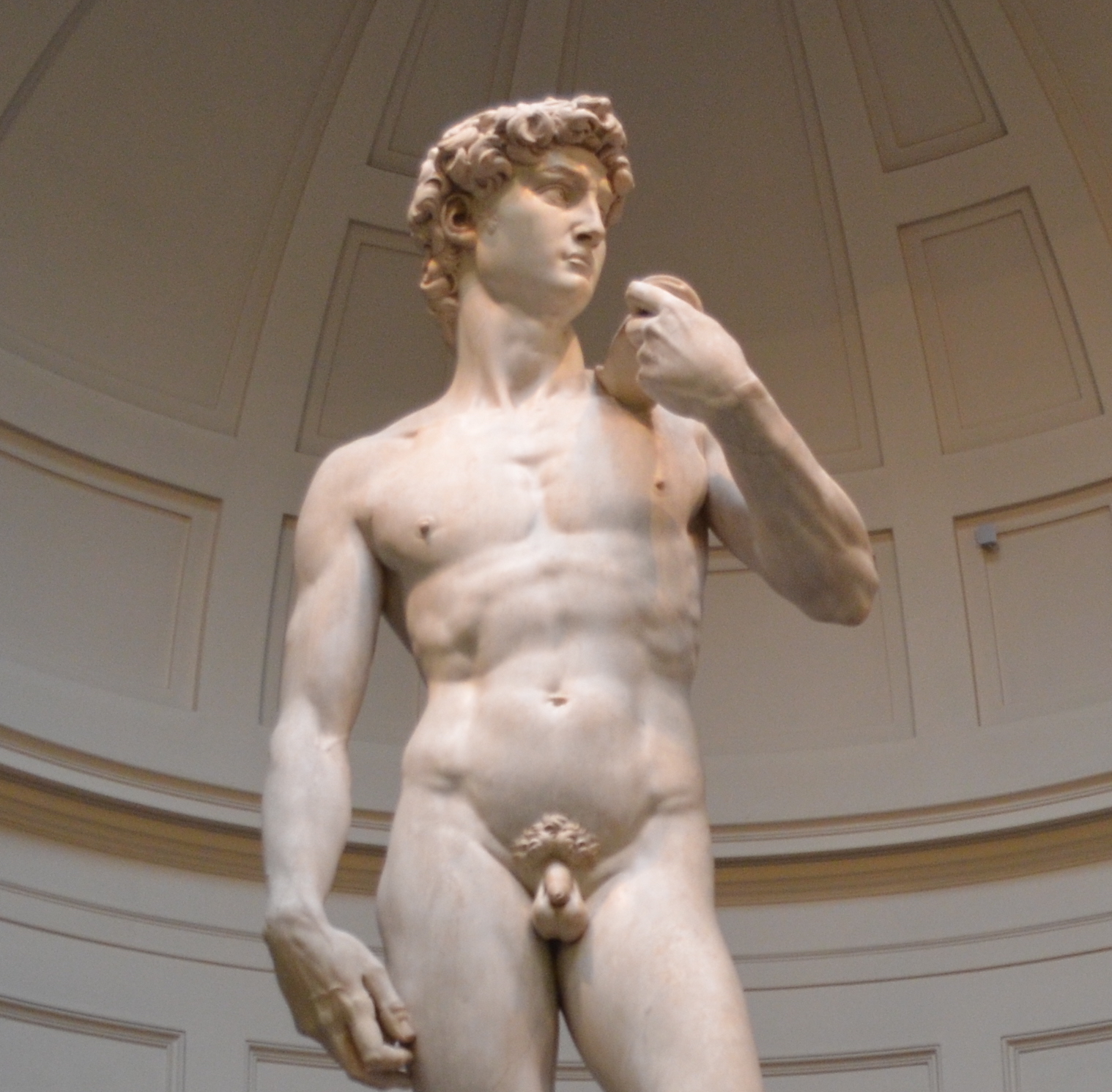 Things to Know about David by Michelangelo